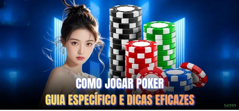 App 54999 para Android e iOS - download grátis