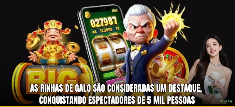 Conta 54999 sincronizada site e app