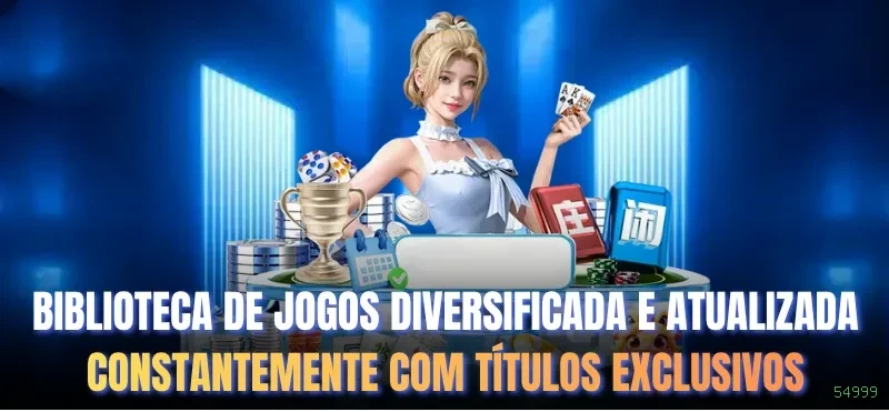Configurações úteis dentro do app 54999