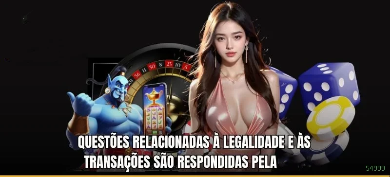 Pagamentos 54999 PIX