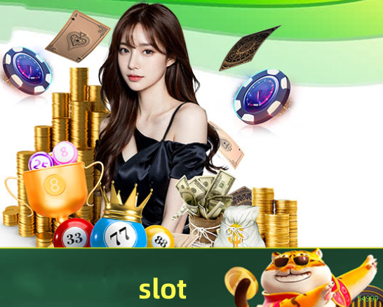 Slots com prêmios 54999